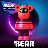 LOOKAH BEAR BATTERY 510 Vape Battery