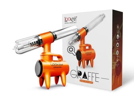 LOOKAH GIRAFFE NECTAR COLLECTOR KIT