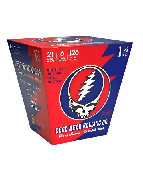 Blazy Susan Dead Head Cones 1 1/4 6ct 21pk