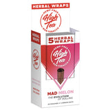 HIGH TEA HEMP FREE HERBAL WRAPS