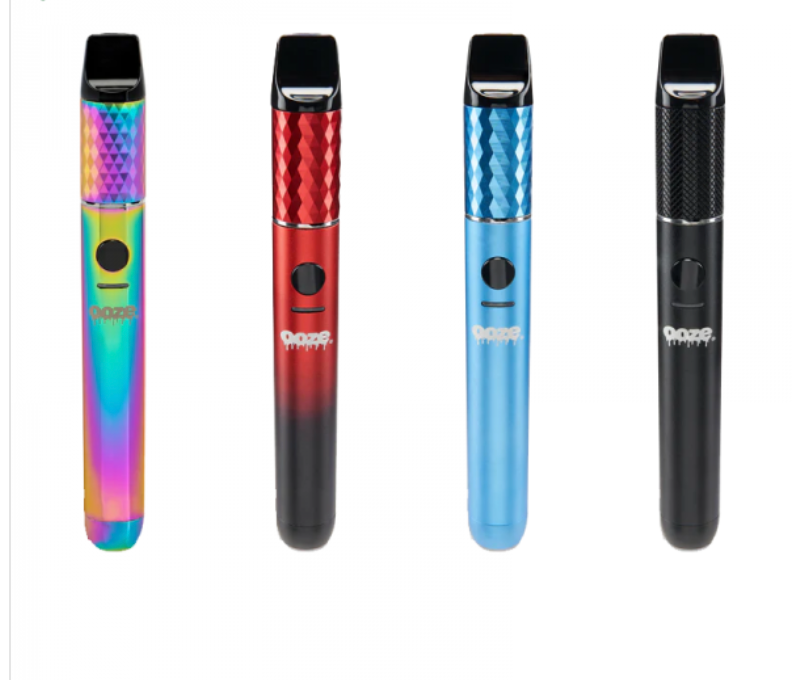 OOZE BEACON 800mAh EXTRACT VAPORIZER