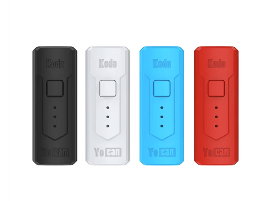 YOCAN KODO PORTABLE 400MAH 20PC