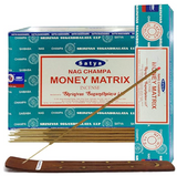 Satya Incense 12Box 15g