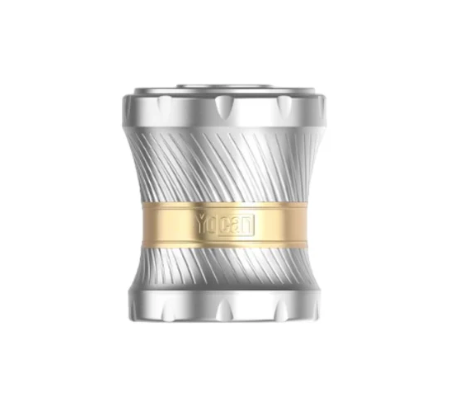 Yocan WHIRLY Herb Grinder