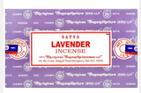 Satya Incense 12Box 15g