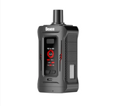 Yocan Deuce 510 Thread Dual Cartridge Vape Battery