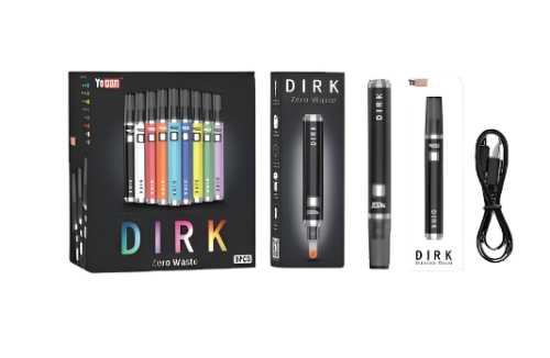 Yocan Drik Hot Knife 9ct - Assorted