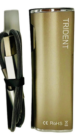 TRIDENT 5 DEGREE 4-1 BATTERY