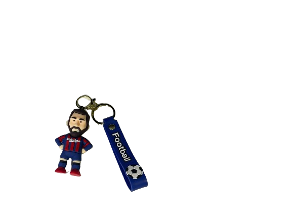 Character Key Chain -  Assorted