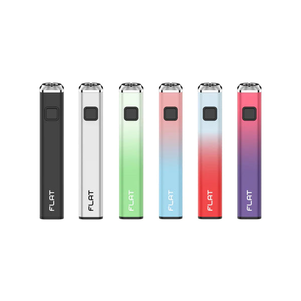 YOCAN FLAT BATTERY - 20CT