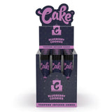 Cake Terpene Infused Cones 12Pk