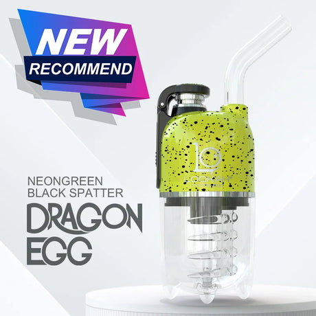 LOOKAH DRAGON EGG DAB E - RIGS