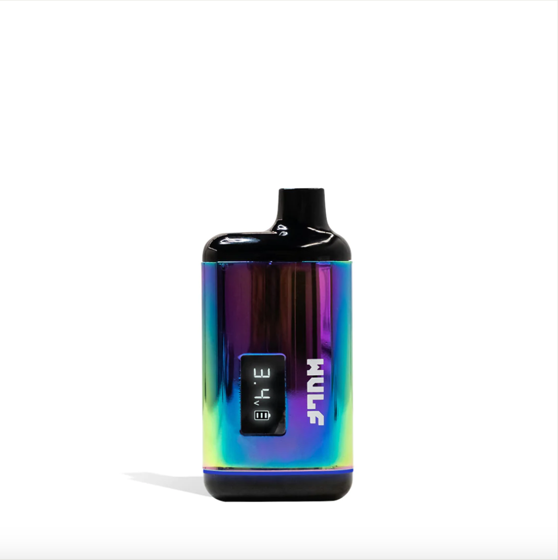 Wulf Mods Recon Cartridge Vaporizer