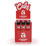 Cake Terpene Infused Cones 12Pk