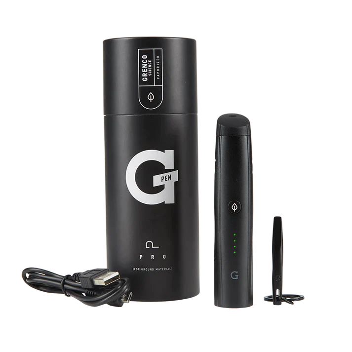 G PEN PRO VAPORIZER KIT