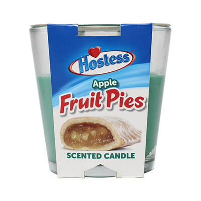 Hostess Scented Candles-3 OZ