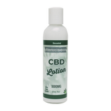 Platinum X - CBD Lotion 1000Mg