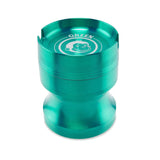 Green Monkey Chacma Grinder 63mm