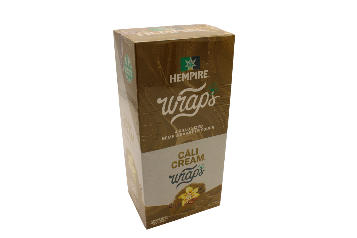 Hempire Wraps