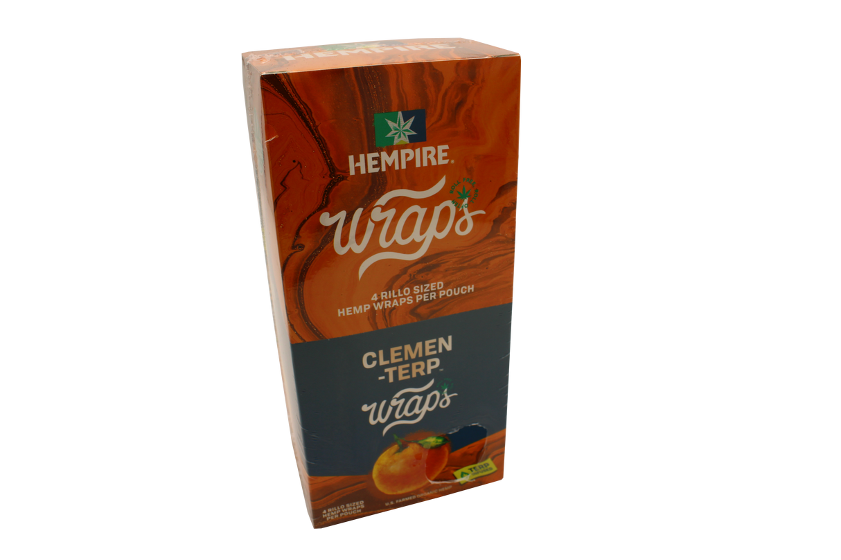 Hempire Wraps