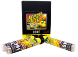 RAW Lemon Tree Terpene Infused Cones 12Pk