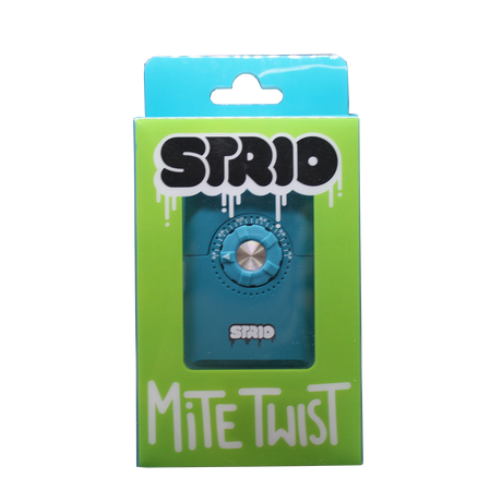 Strio Mite Twist Temp Battery Mod