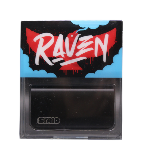 STRIO RAVEN 510 CART MOD