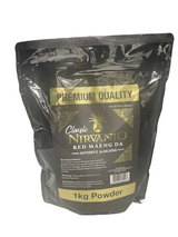 NIRVANIO CLASSIC 1KG KRATOM POWDER