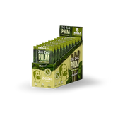 ZIG ZAG PALM KING ROLLS NATURAL 10PK