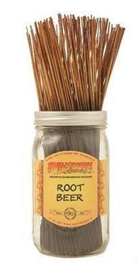 Wild Berry - Root Beer Incense Sticks