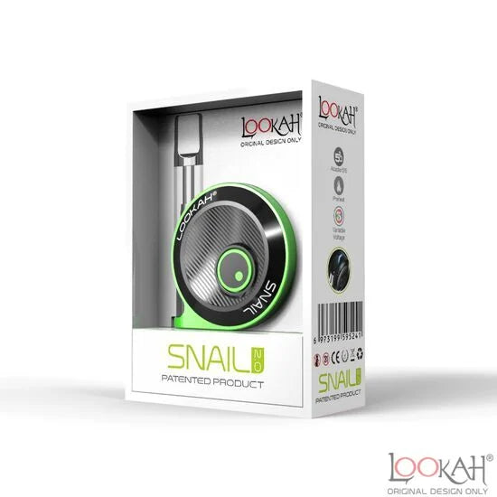 Lookah - Snail Battery 2.0