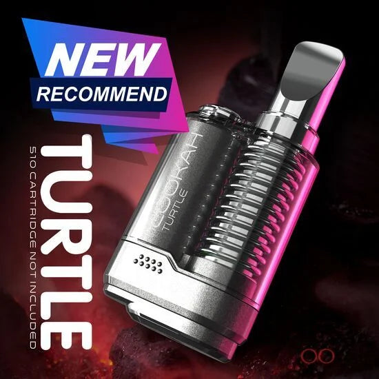 LOOKAH TURTLE 510 BATTERY