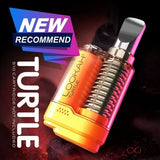 LOOKAH TURTLE 510 BATTERY