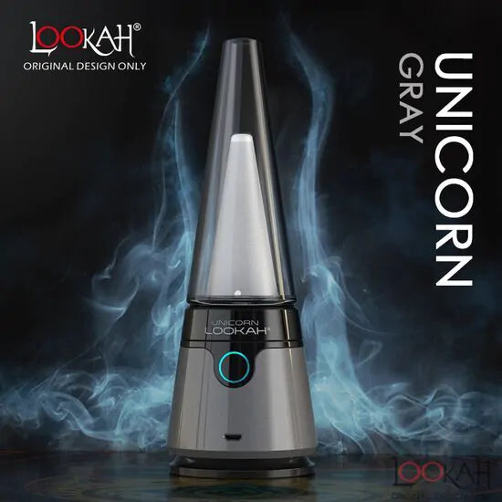 LOOKAH UNICORN ELECTRIC DAB RIG 2.0