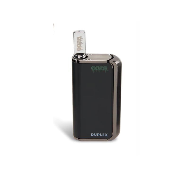 Ooze Duplex Pro Dual Extract Vaporizer