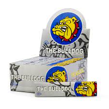 The Bullgog Amsterdam Rolling Papers