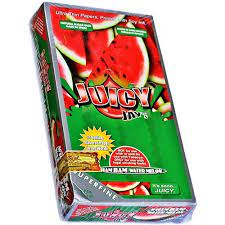 Juicy Jays Superfine 1 1/4 Size Box of 24