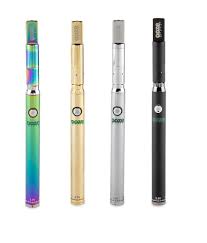 Ooze Slim Twist Pro Wax Vaporizer