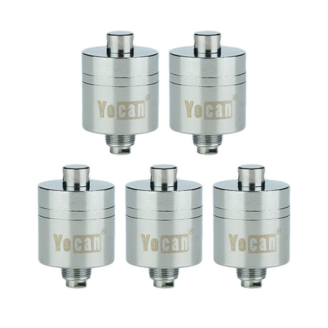 Yocan - Evolve Plus XL Replacement Coil - 5pk.