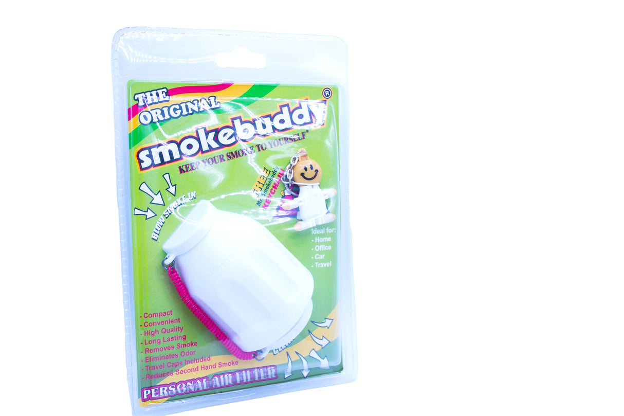 Smokebuddy Personal Air Filter