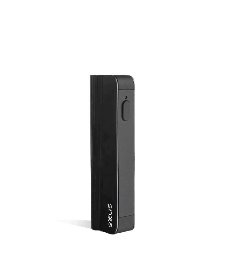 Exxus Snap Cartridge Vaporizer 4 Temp Settings