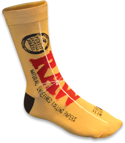 Raw - Socks